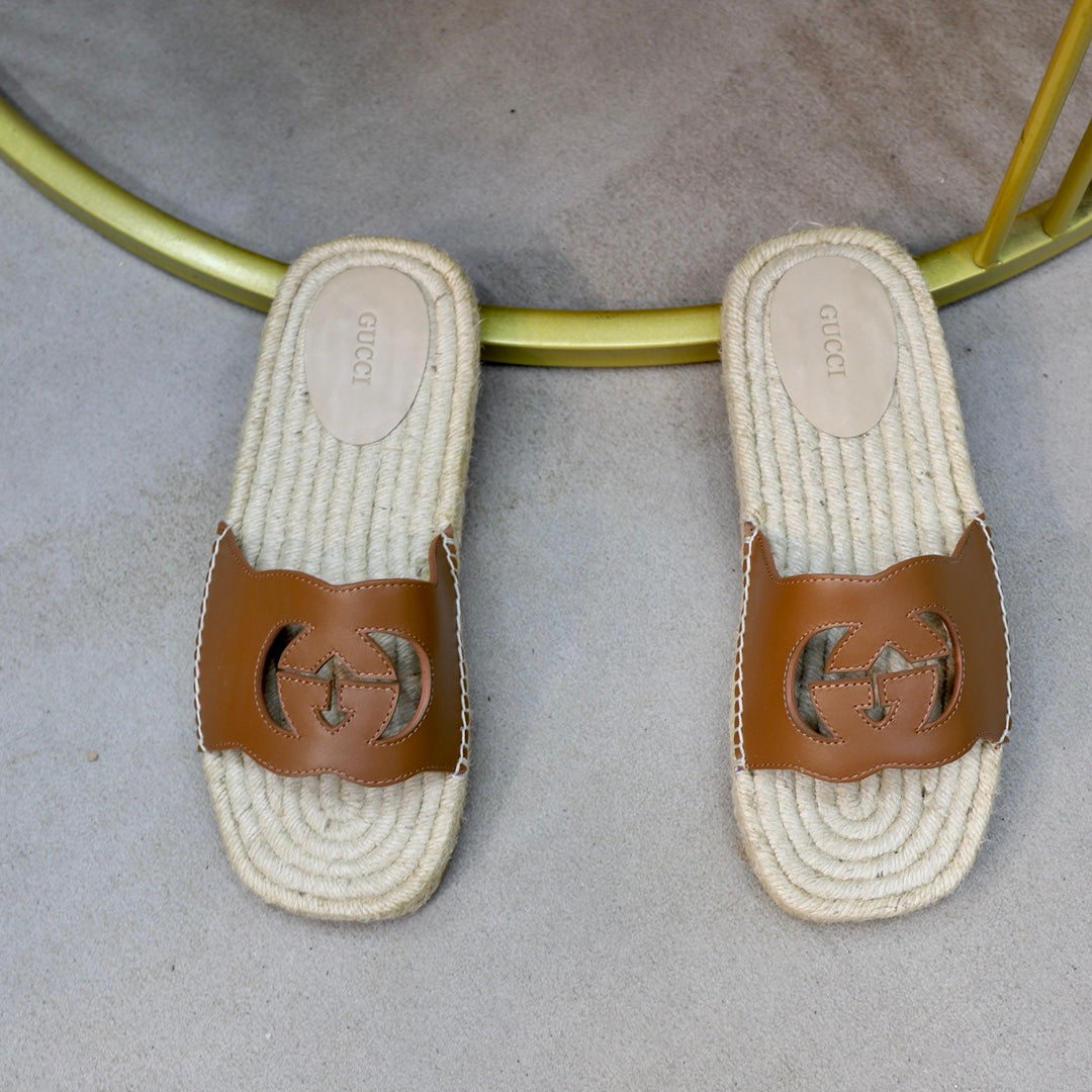 LuxluxHouse Best Quality Sandals Gucci