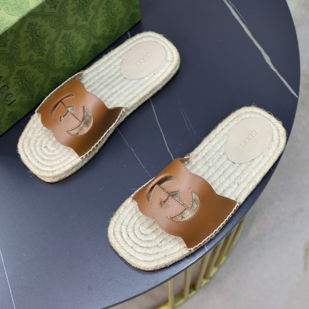 LuxluxHouse Best Quality Sandals Gucci