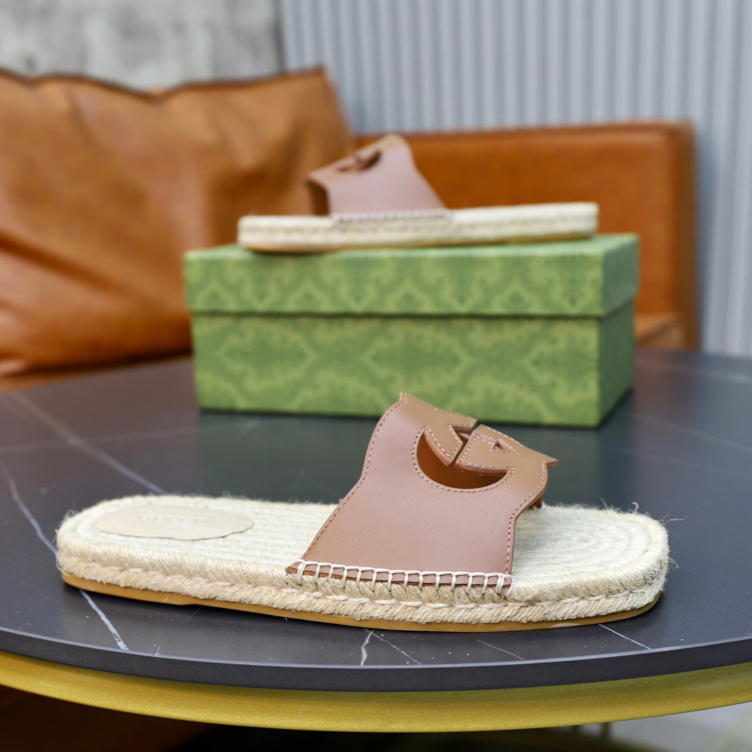 LuxluxHouse Best Quality Sandals Gucci