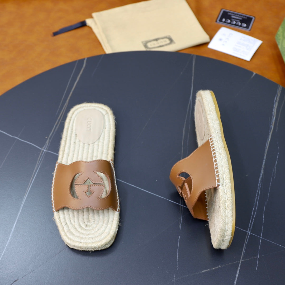 LuxluxHouse Best Quality Sandals Gucci