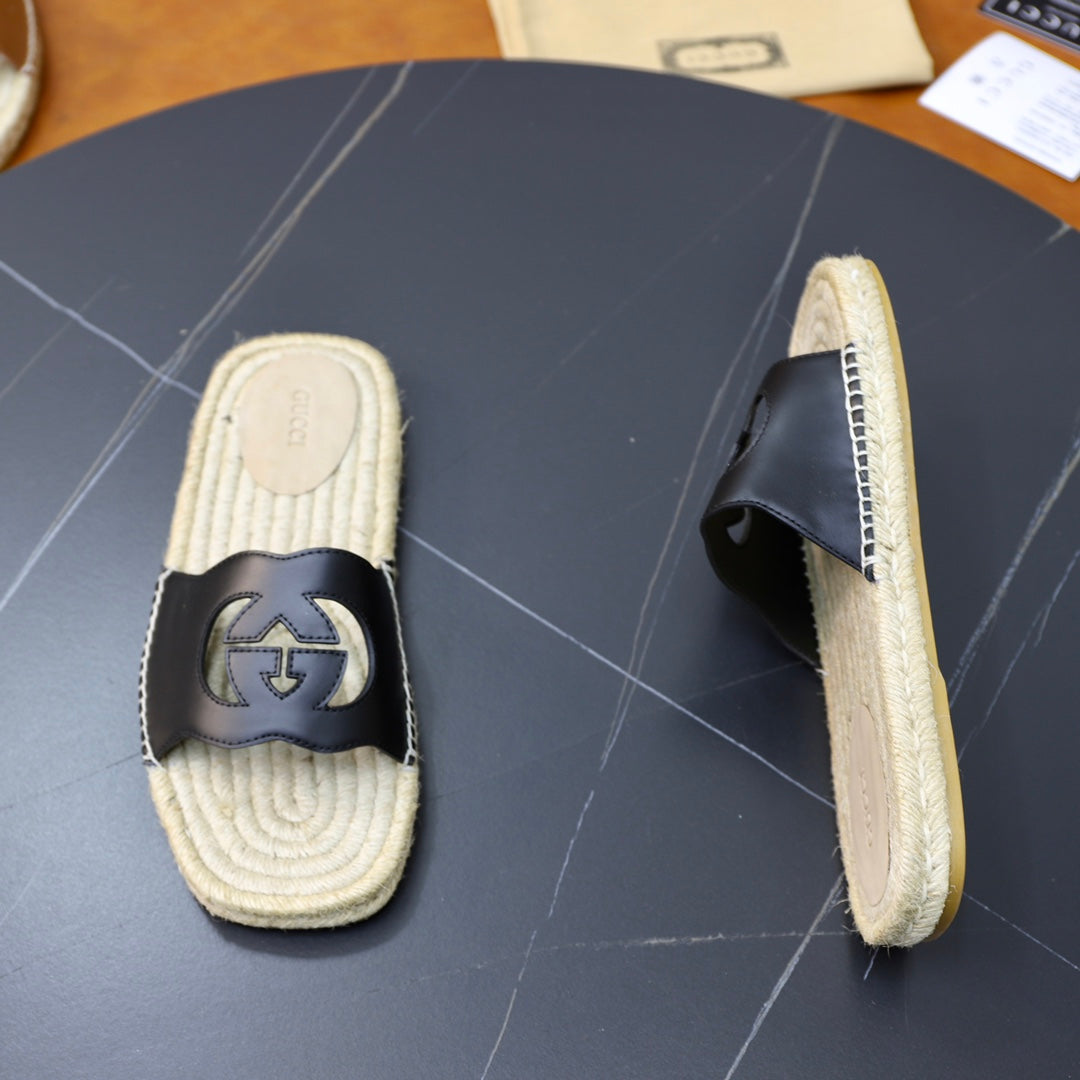 LuxluxHouse Best Quality Sandals Gucci