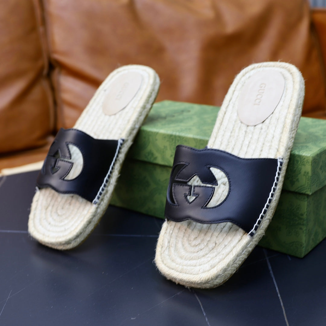 LuxluxHouse Best Quality Sandals Gucci