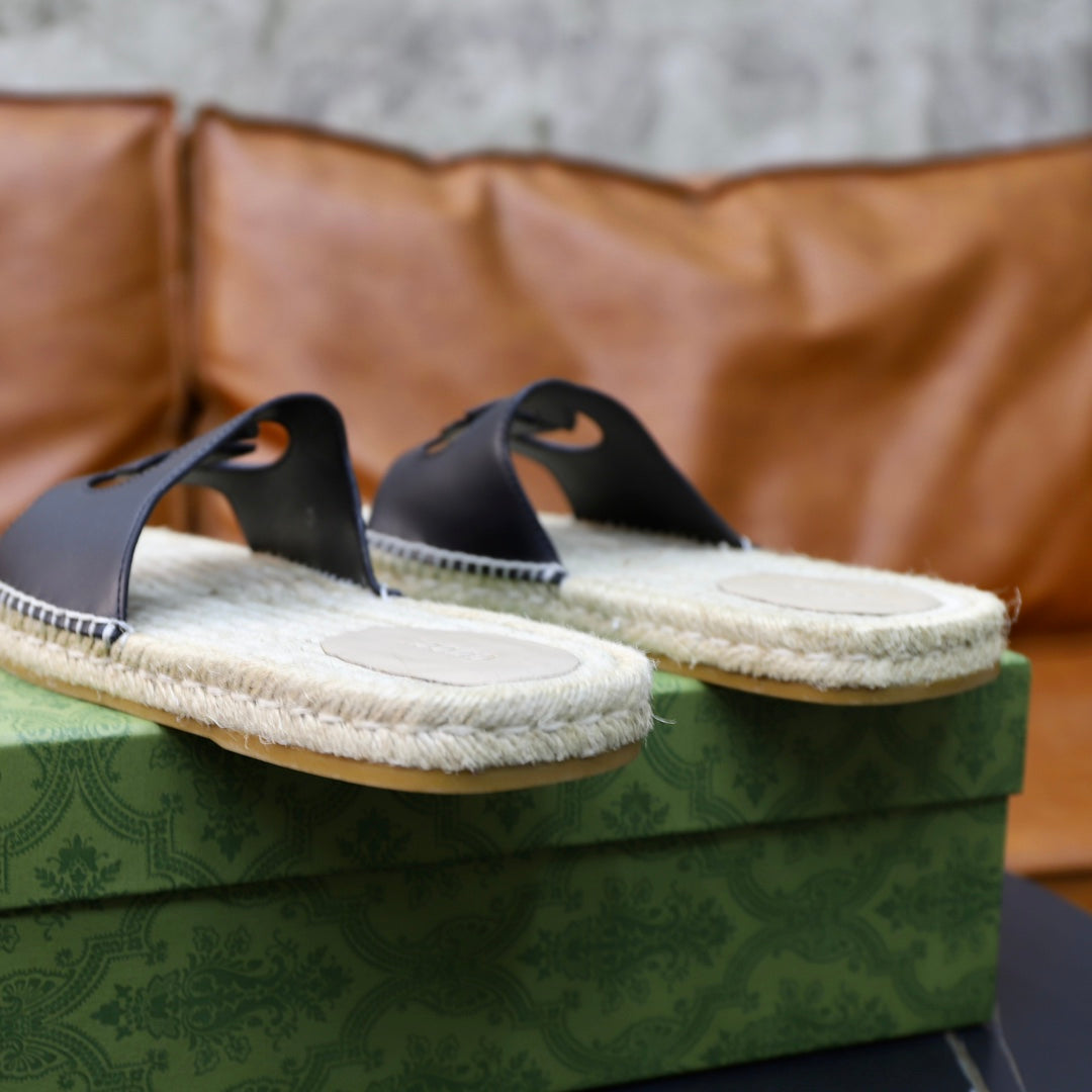 LuxluxHouse Best Quality Sandals Gucci