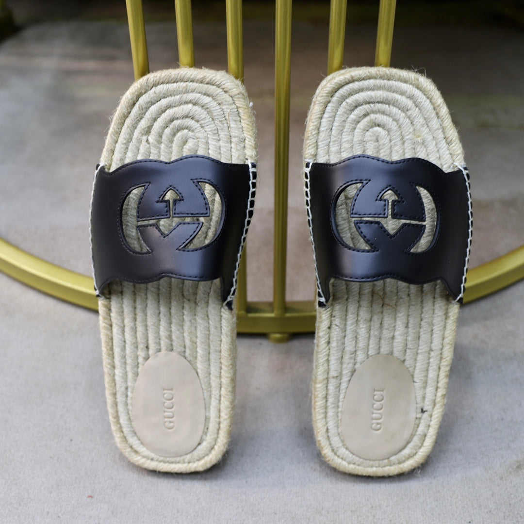 LuxluxHouse Best Quality Sandals Gucci