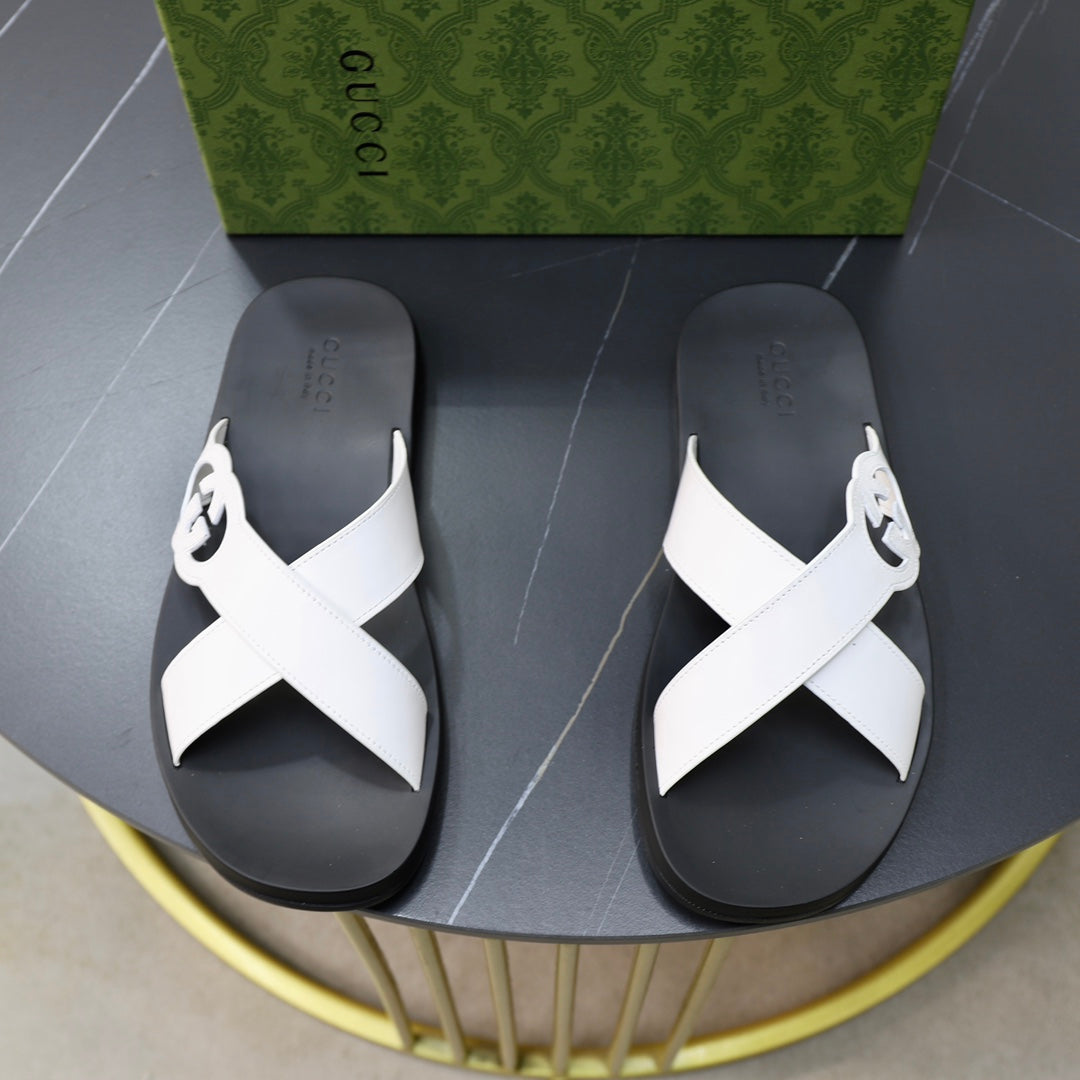 LuxluxHouse Best Quality Sandals Gucci