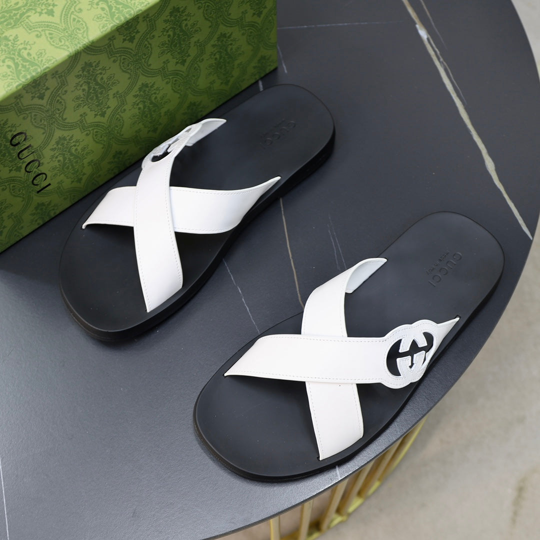 LuxluxHouse Best Quality Sandals Gucci