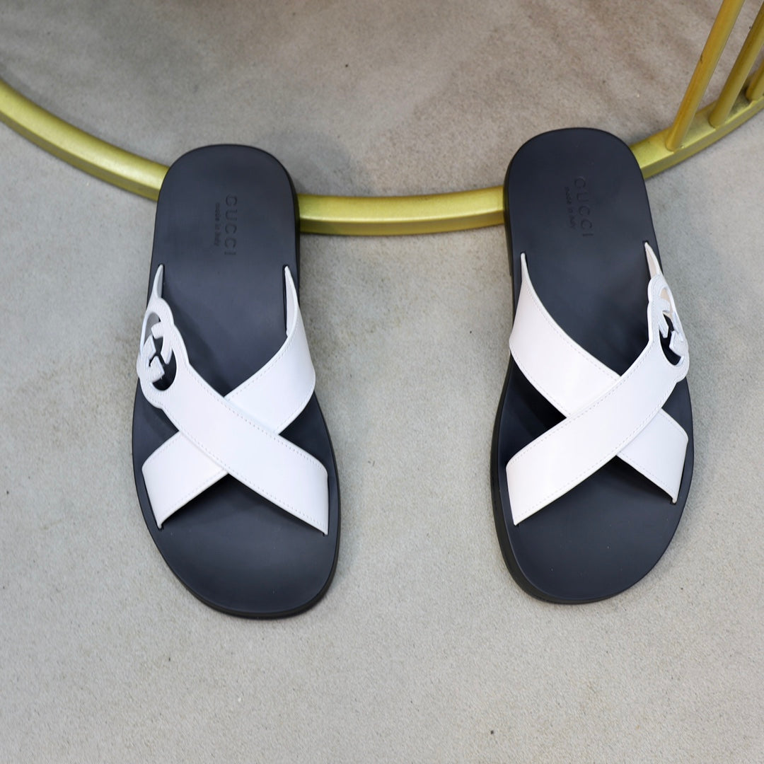 LuxluxHouse Best Quality Sandals Gucci