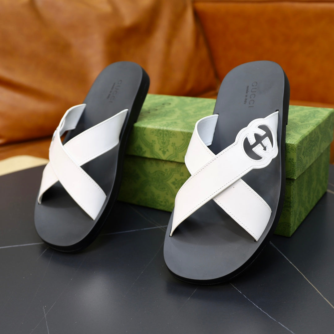LuxluxHouse Best Quality Sandals Gucci