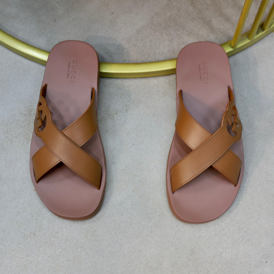 LuxluxHouse Best Quality Sandals Gucci