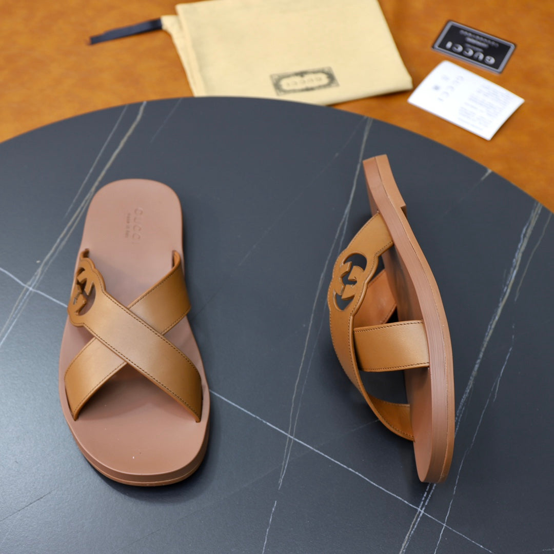 LuxluxHouse Best Quality Sandals Gucci