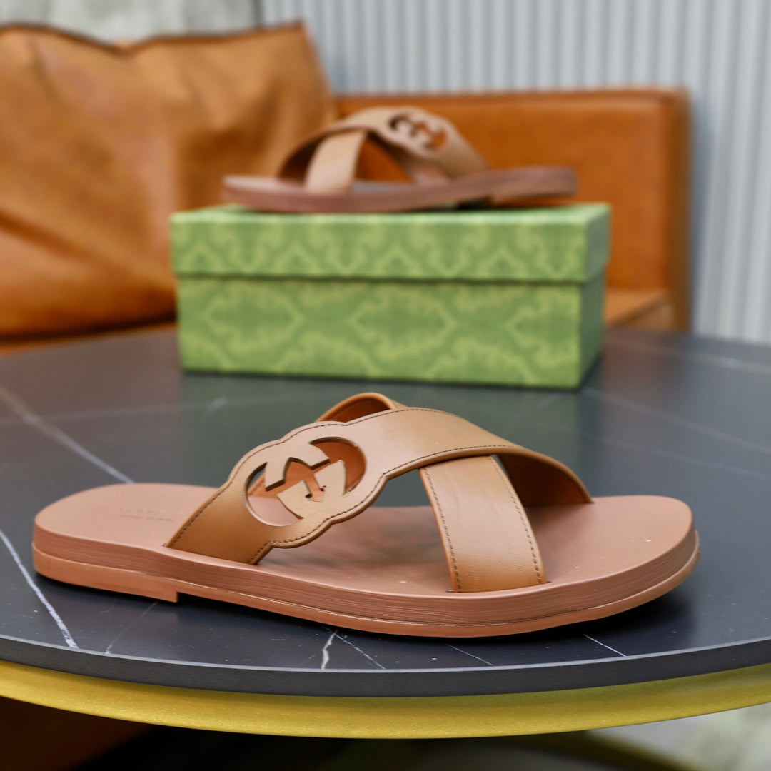 LuxluxHouse Best Quality Sandals Gucci