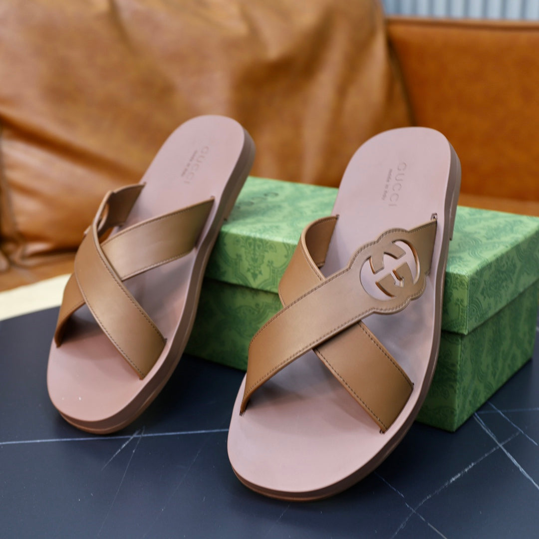 LuxluxHouse Best Quality Sandals Gucci