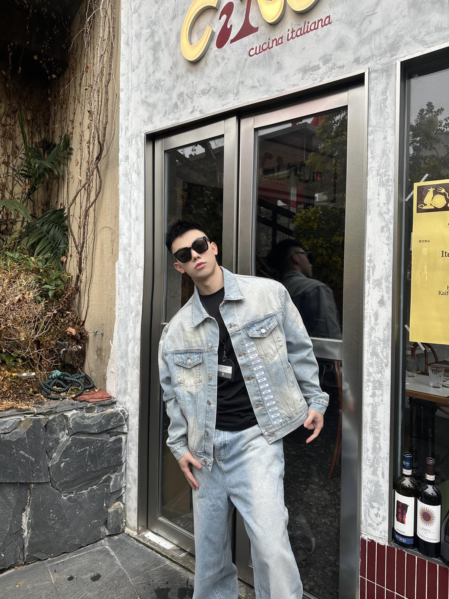 LuxluxHouse Best Quality Clothes Balenciaga Pants