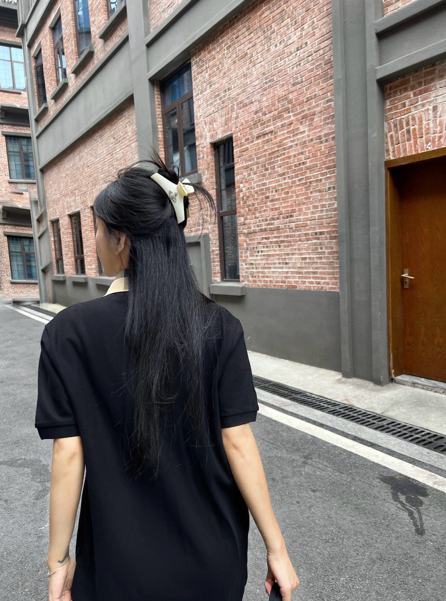 LuxluxHouse Best Quality Clothes Burberry T-shirt