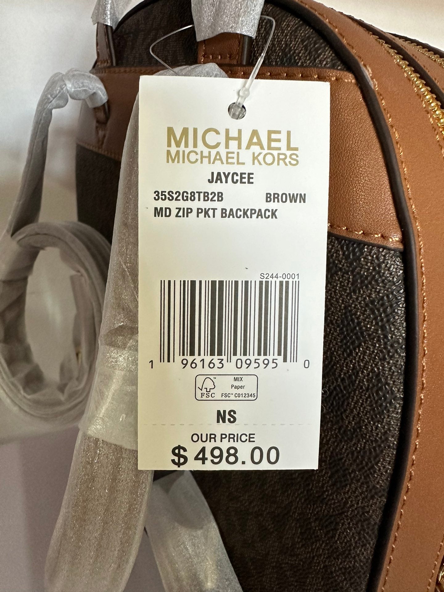 LuxluxHouse Best Quality Bags MichaelKors