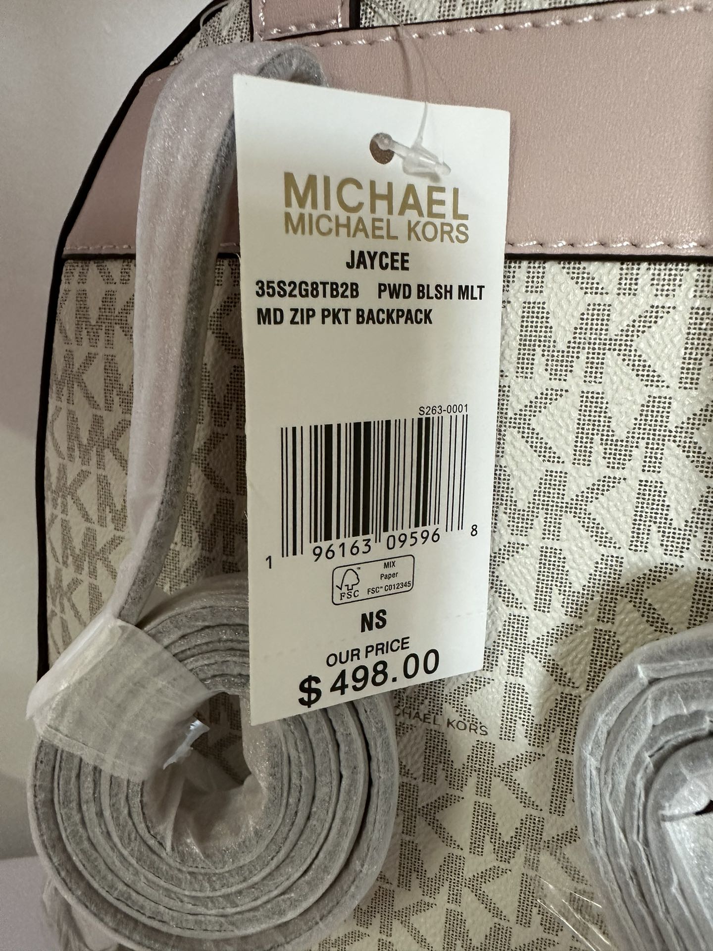 LuxluxHouse Best Quality Bags MichaelKors