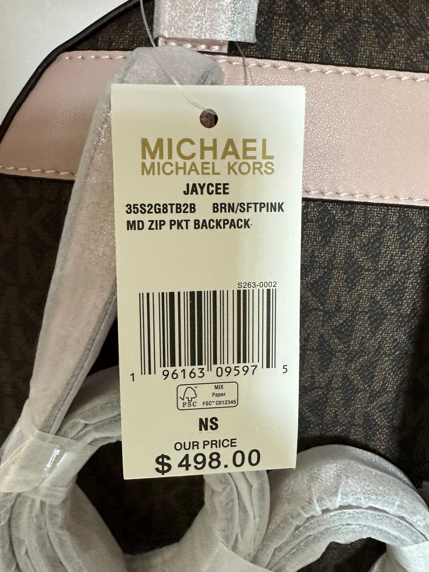 LuxluxHouse Best Quality Bags MichaelKors