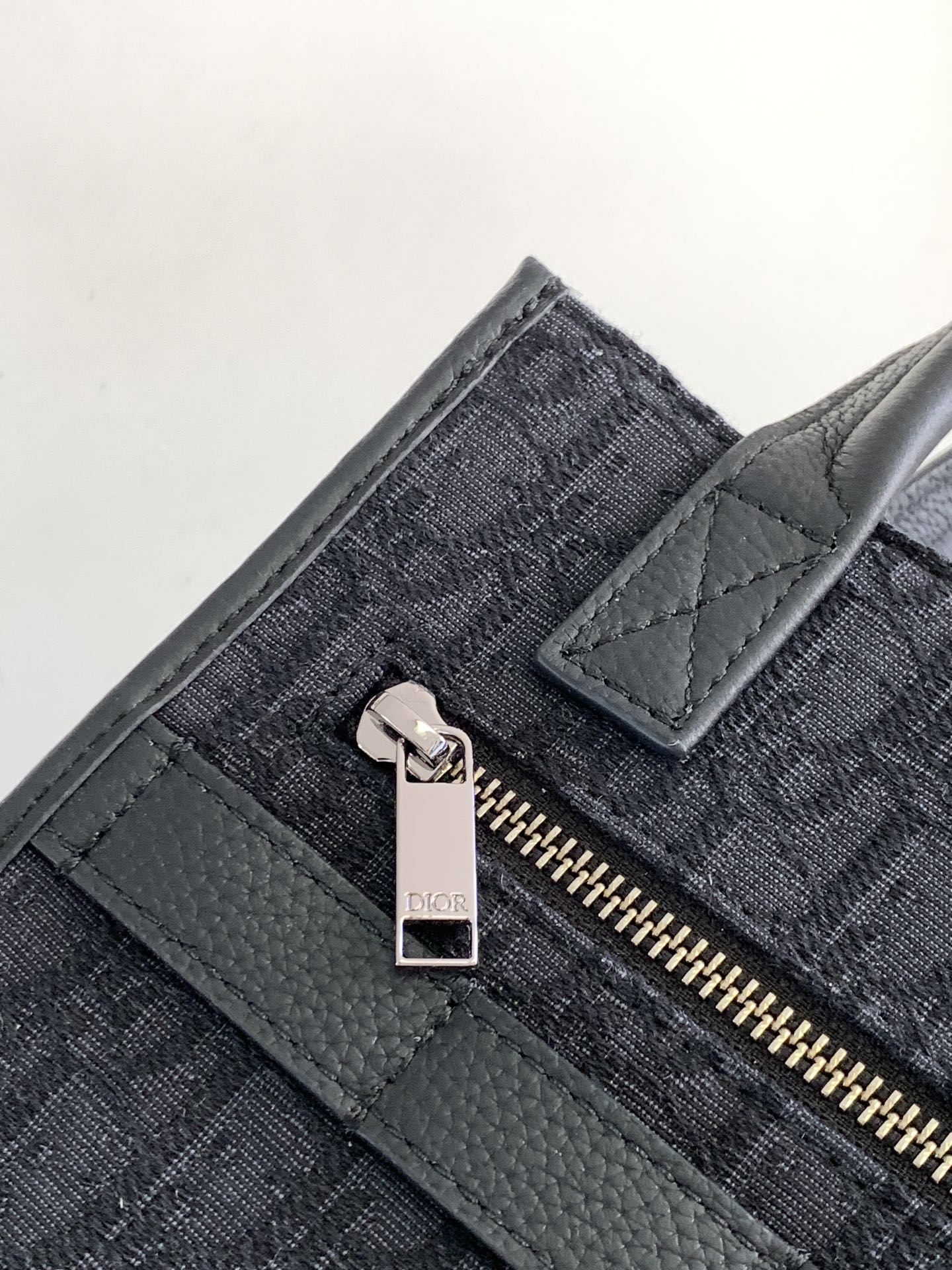 LuxluxHouse Best Quality Bags Dior Men