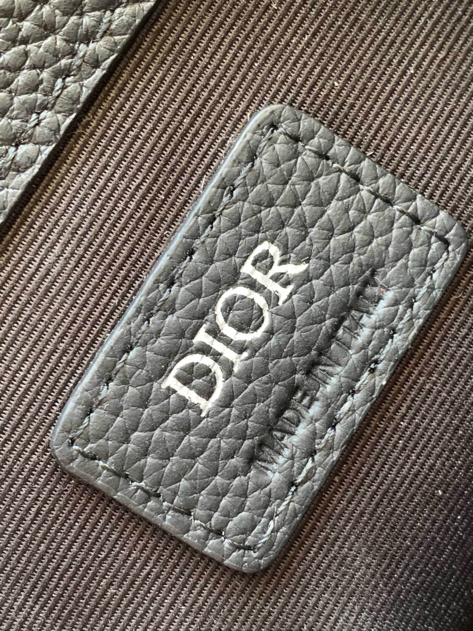 LuxluxHouse Best Quality Bags Dior Men
