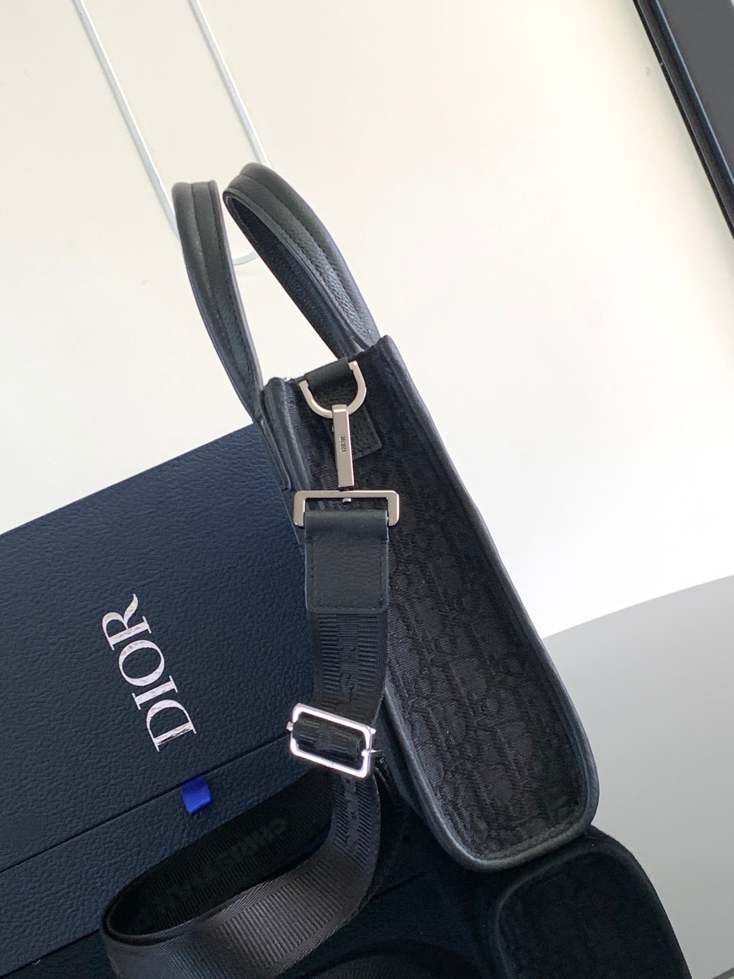 LuxluxHouse Best Quality Bags Dior Men
