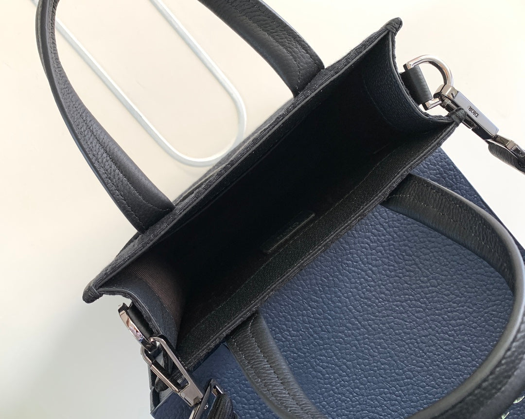 LuxluxHouse Best Quality Bags Dior Men