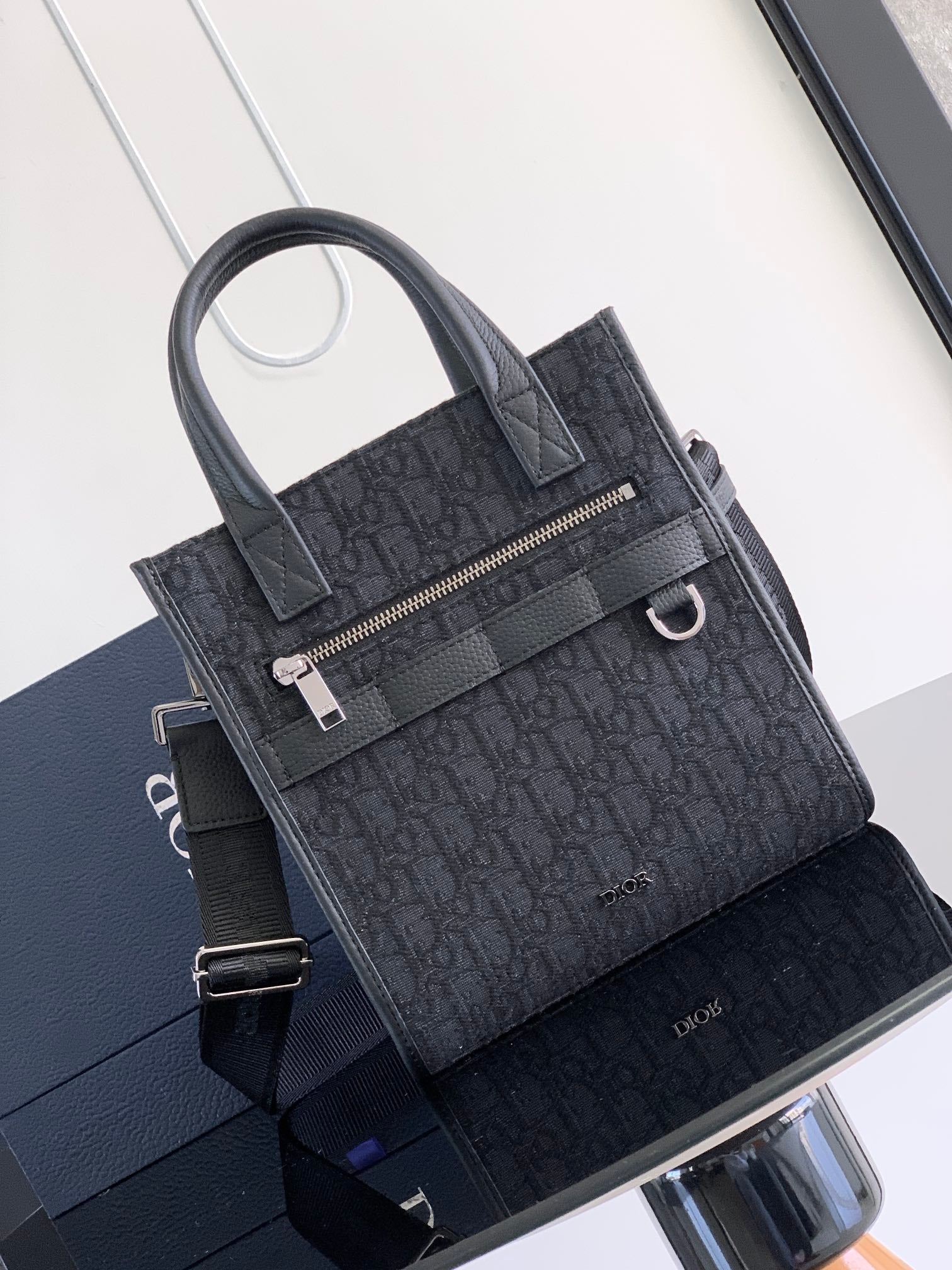 LuxluxHouse Best Quality Bags Dior Men