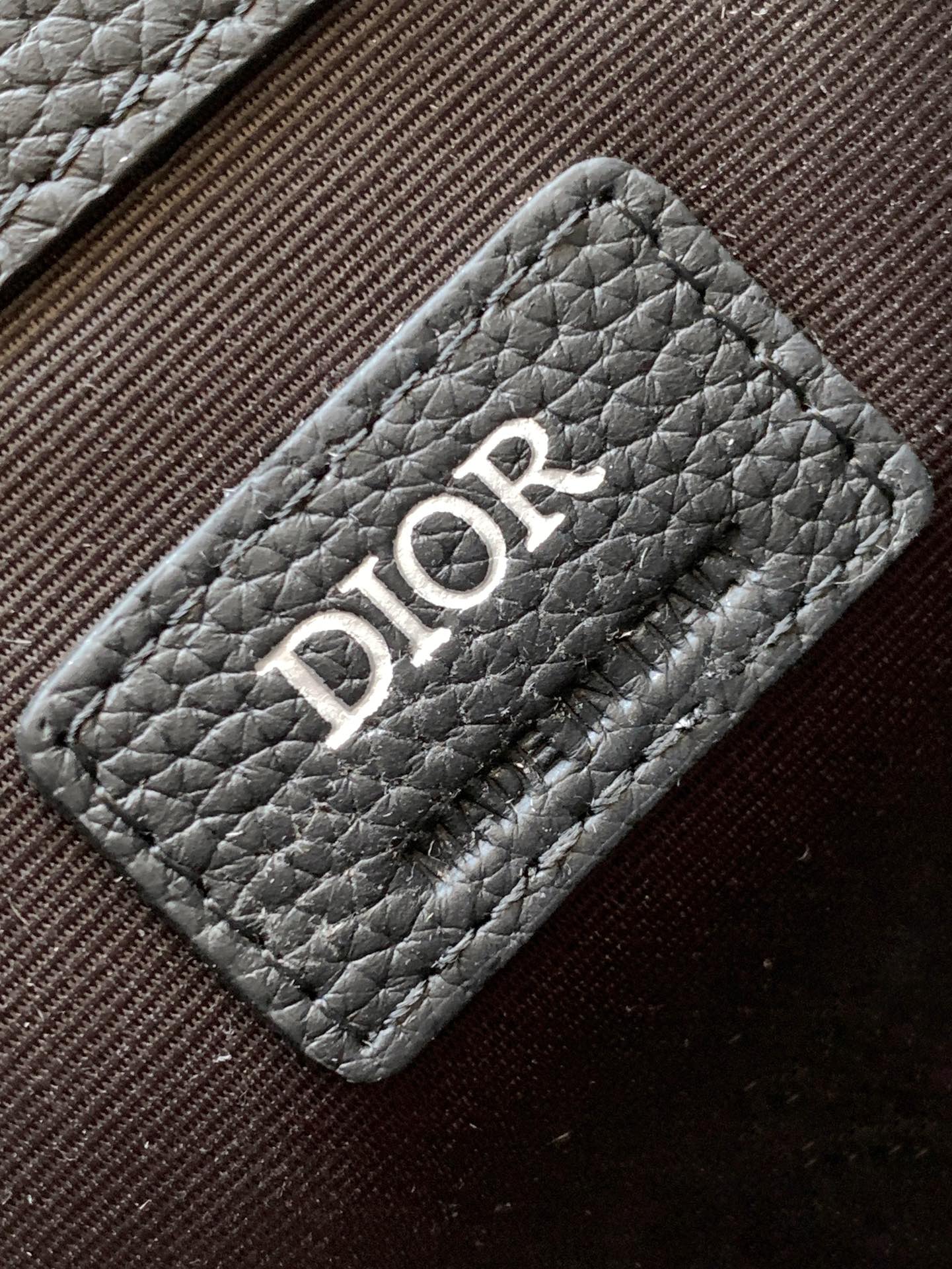 LuxluxHouse Best Quality Bags Dior Men