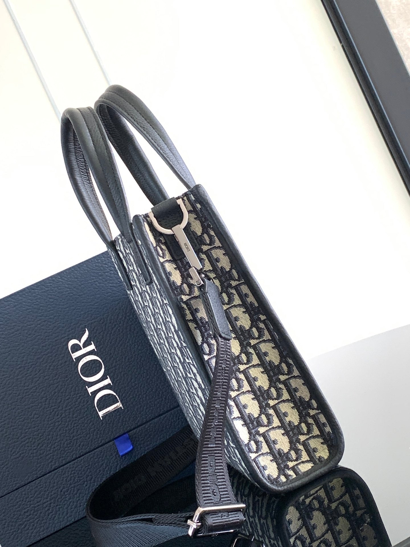 LuxluxHouse Best Quality Bags Dior Men