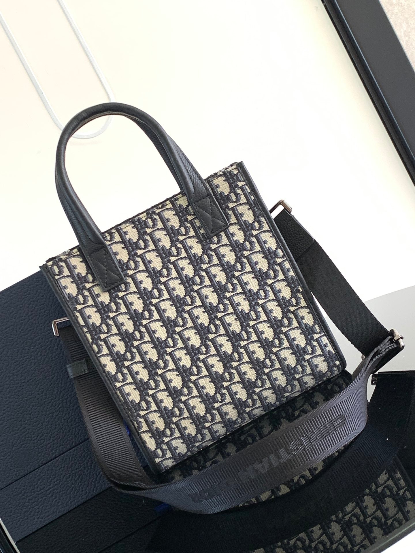 LuxluxHouse Best Quality Bags Dior Men