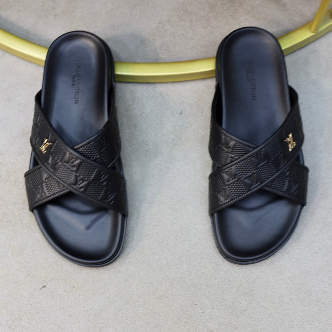LuxluxHouse Best Quality Sandals Louis Vuitton