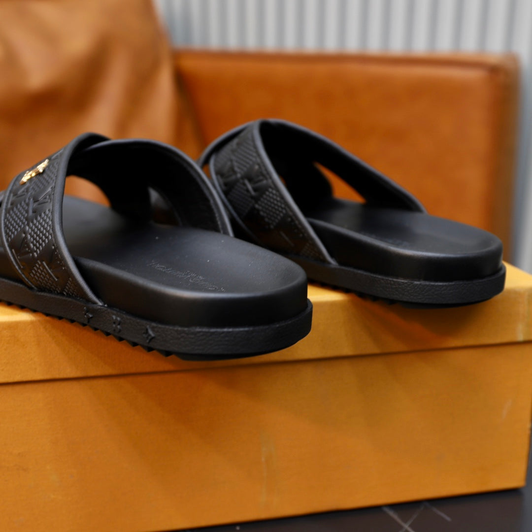 LuxluxHouse Best Quality Sandals Louis Vuitton