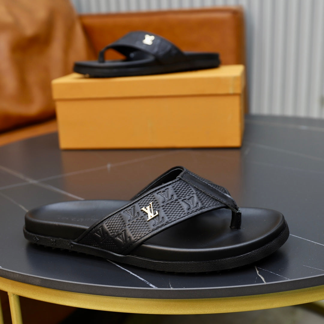 LuxluxHouse Best Quality Sandals Louis Vuitton