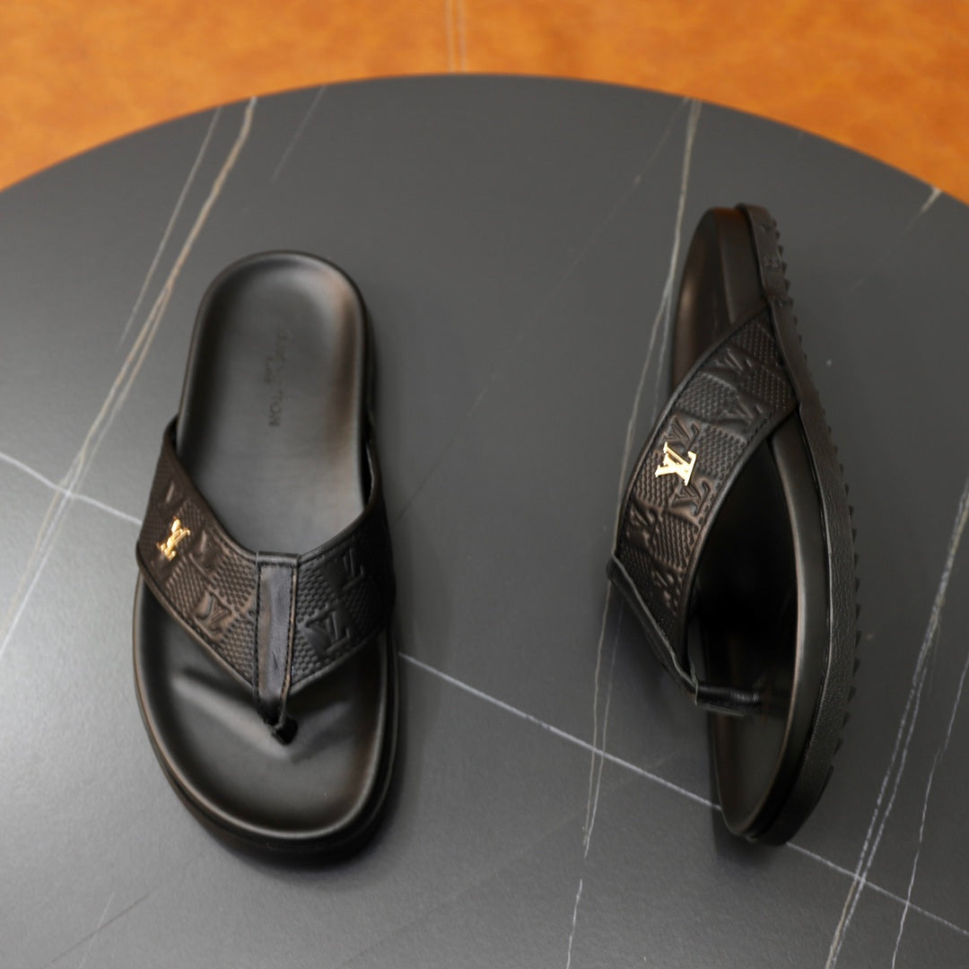 LuxluxHouse Best Quality Sandals Louis Vuitton