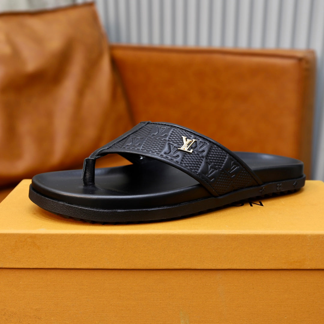 LuxluxHouse Best Quality Sandals Louis Vuitton