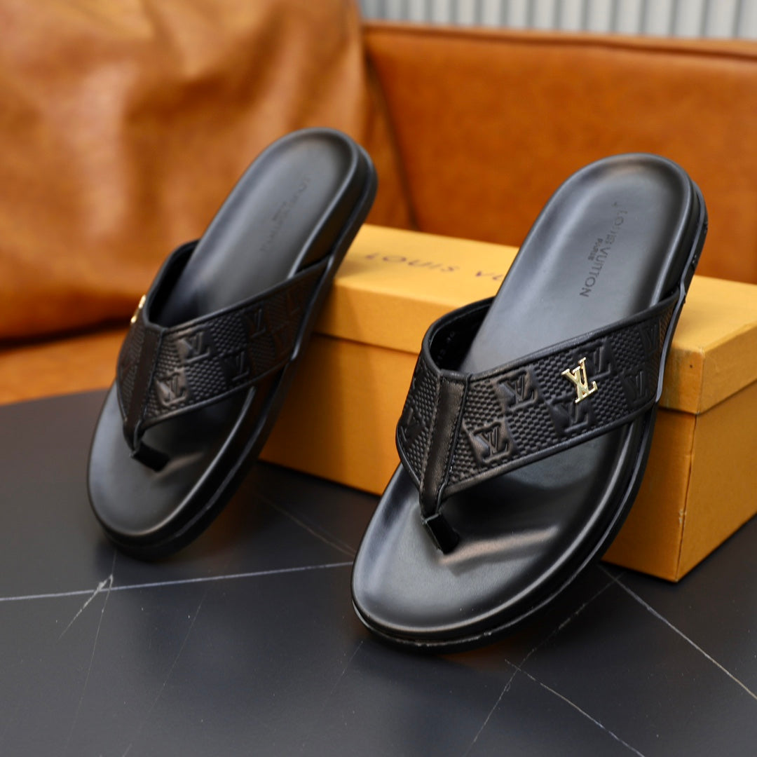 LuxluxHouse Best Quality Sandals Louis Vuitton
