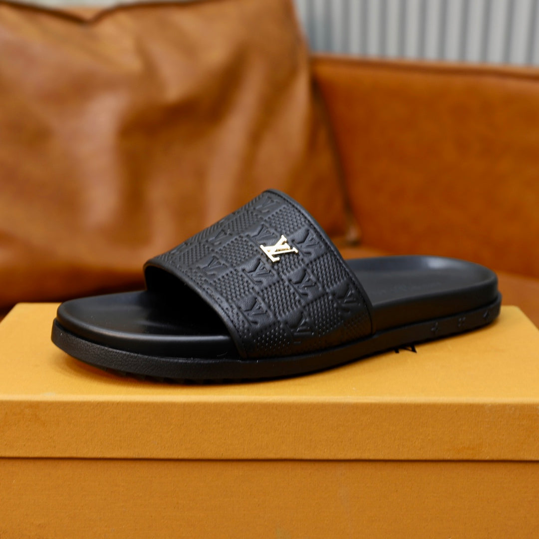 LuxluxHouse Best Quality Sandals Louis Vuitton