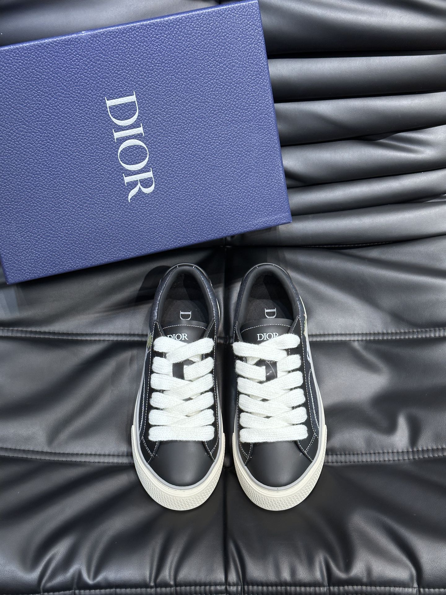 LuxluxHouse Best Quality Shoes Dior