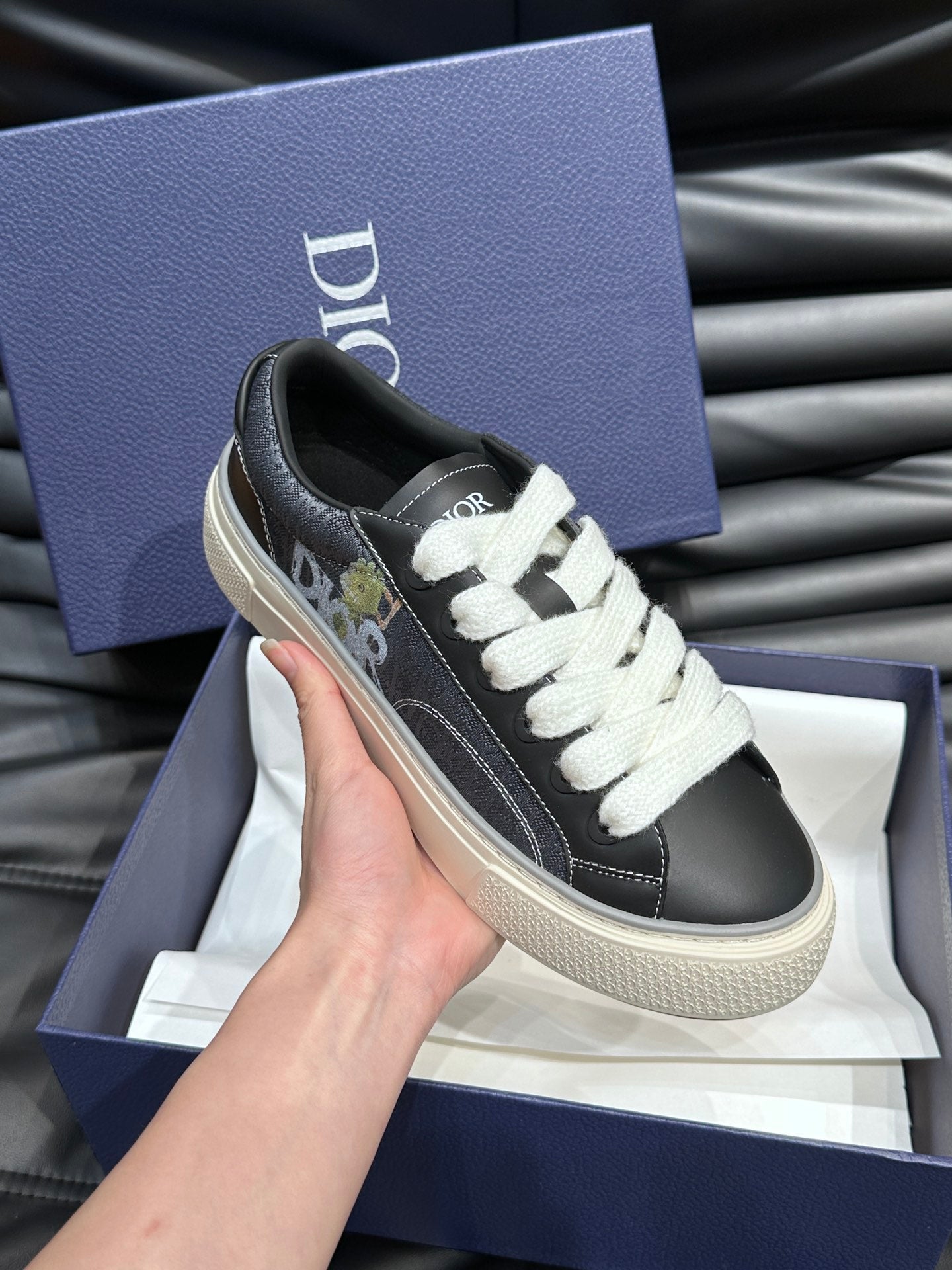 LuxluxHouse Best Quality Shoes Dior