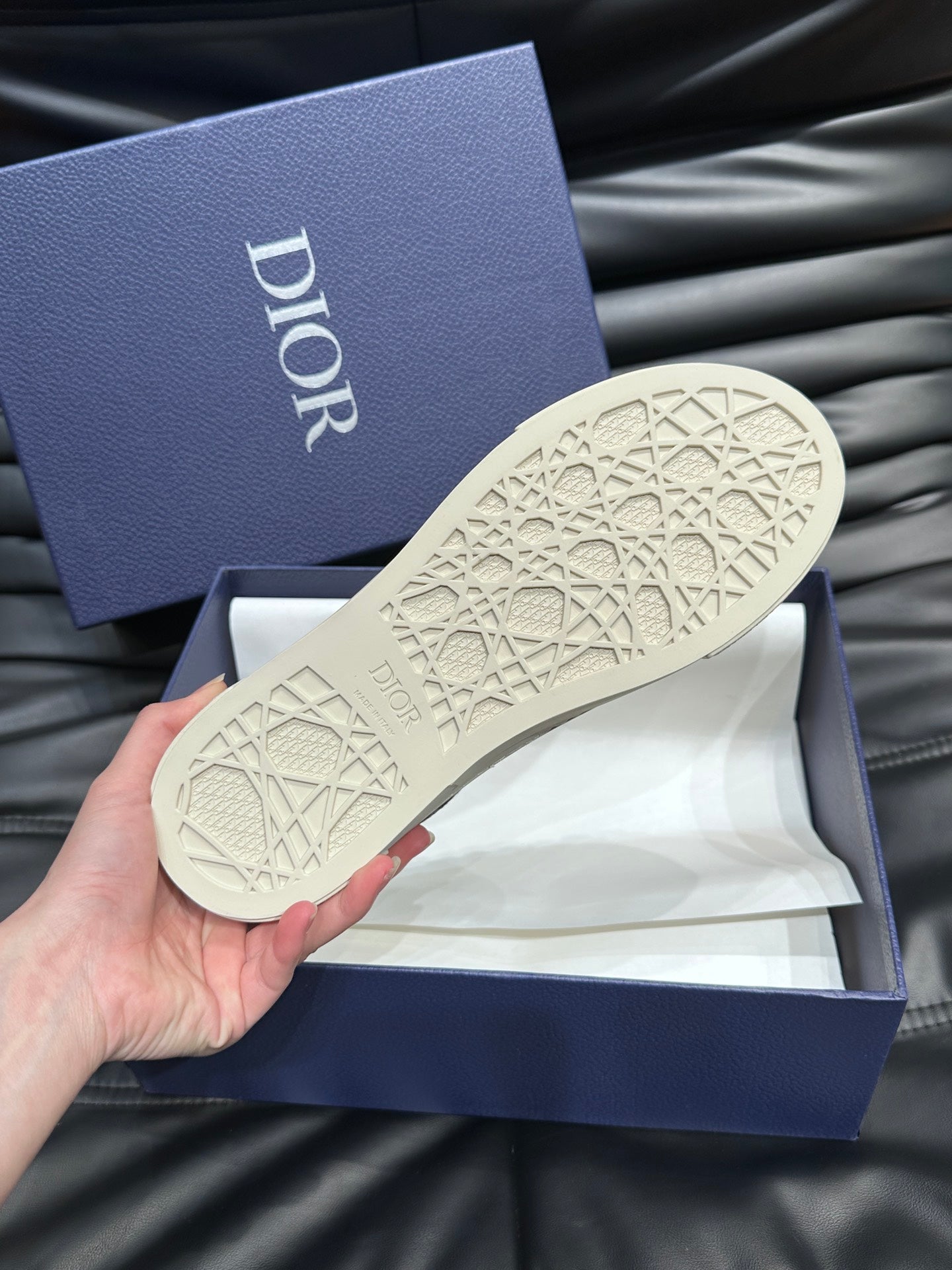 LuxluxHouse Best Quality Shoes Dior