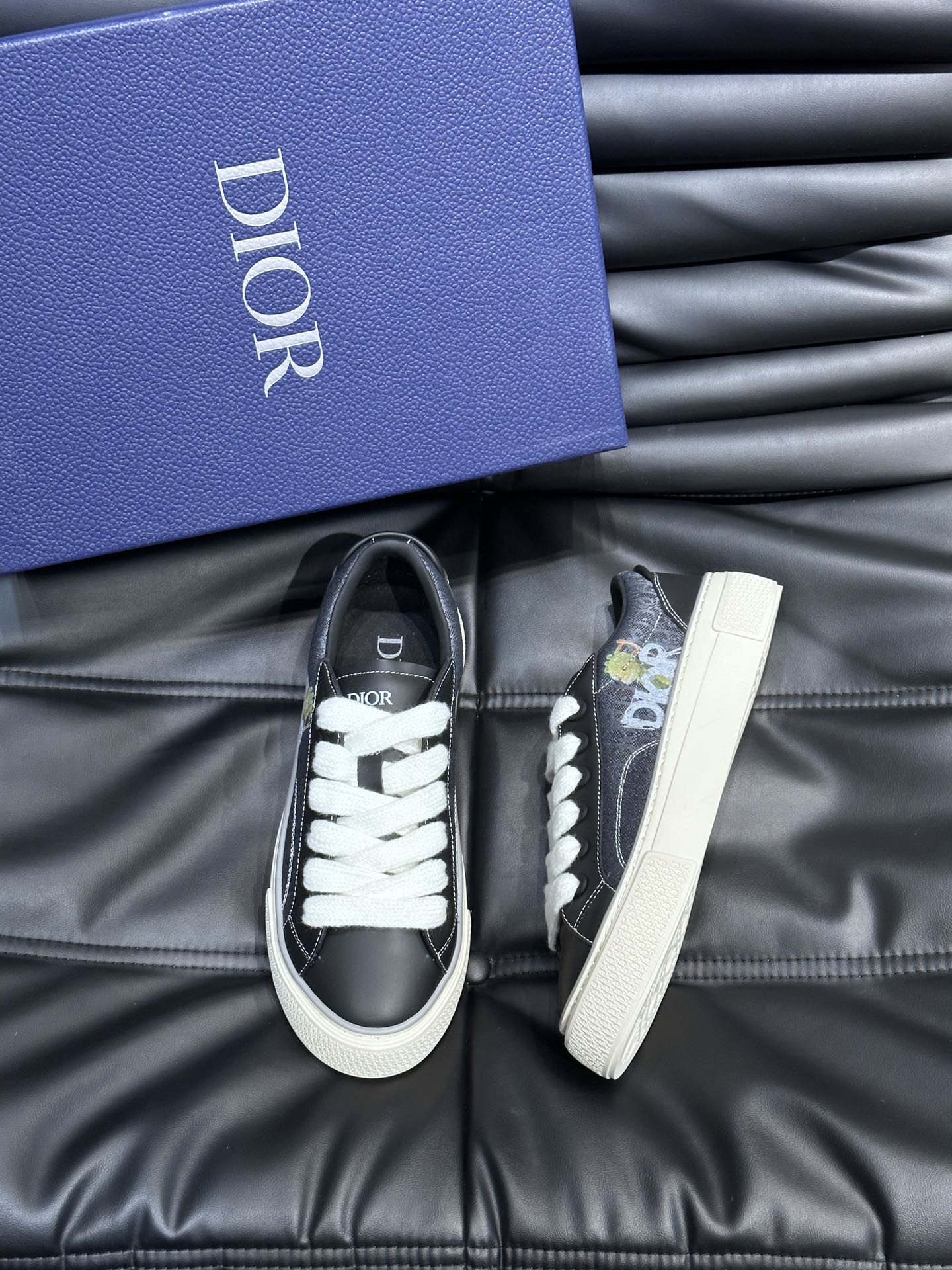 LuxluxHouse Best Quality Shoes Dior