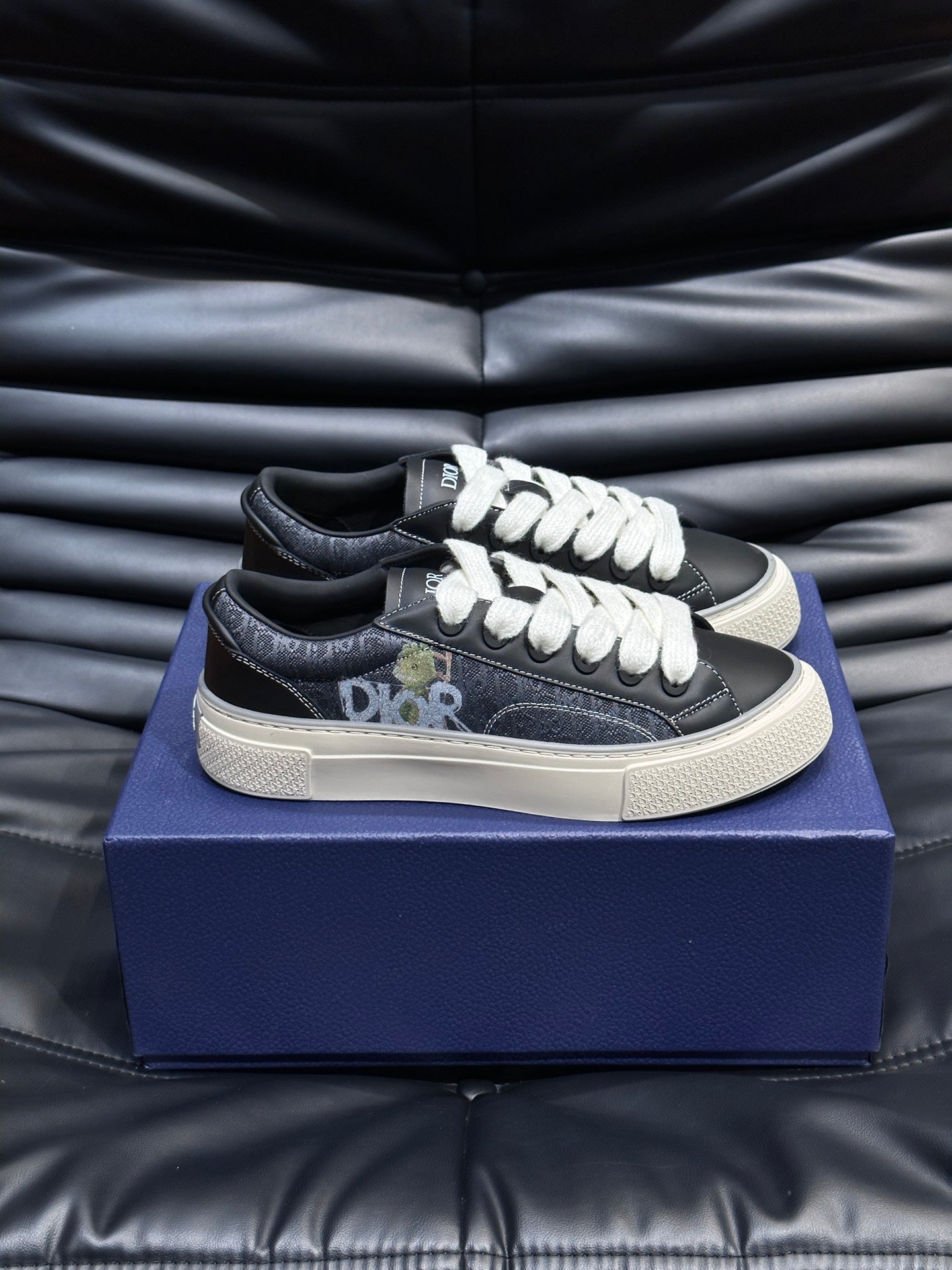 LuxluxHouse Best Quality Shoes Dior