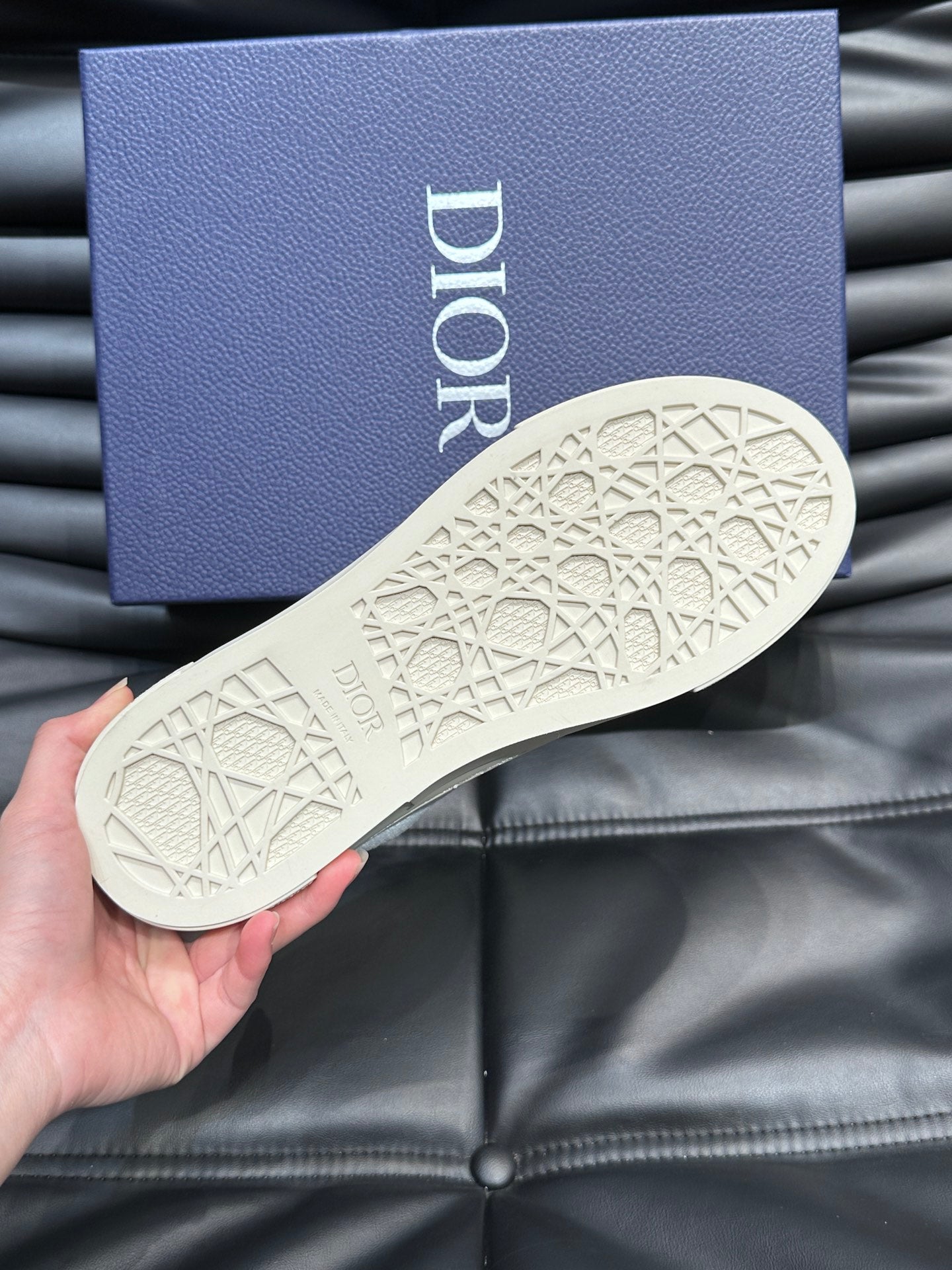 LuxluxHouse Best Quality Shoes Dior