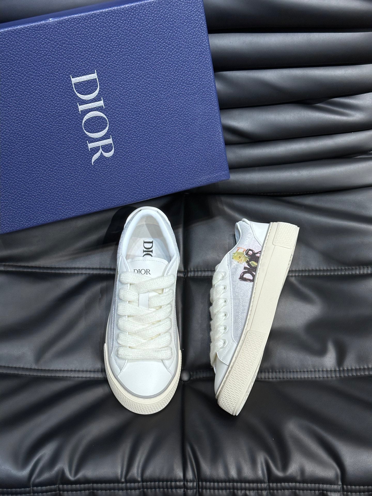 LuxluxHouse Best Quality Shoes Dior
