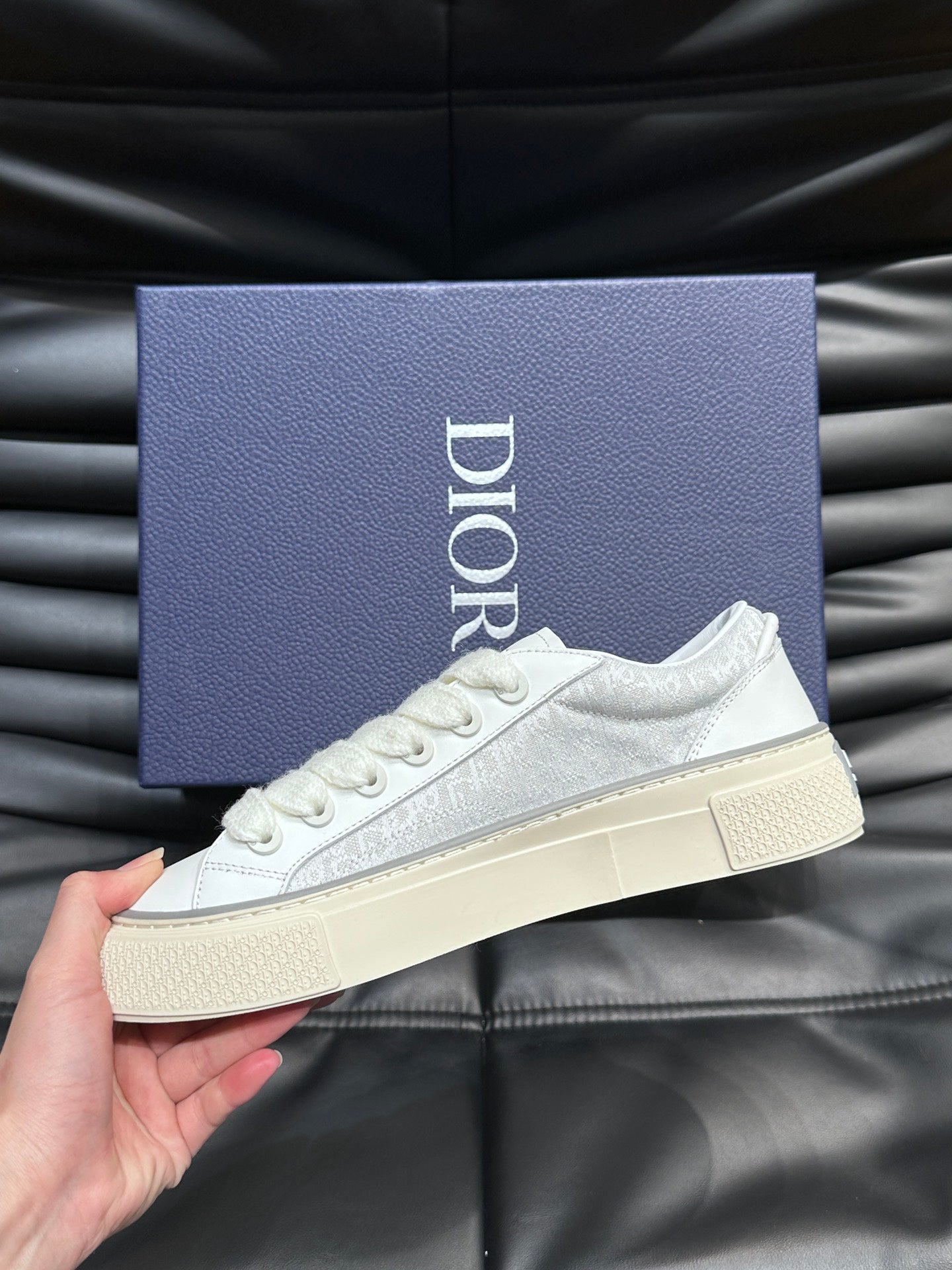 LuxluxHouse Best Quality Shoes Dior