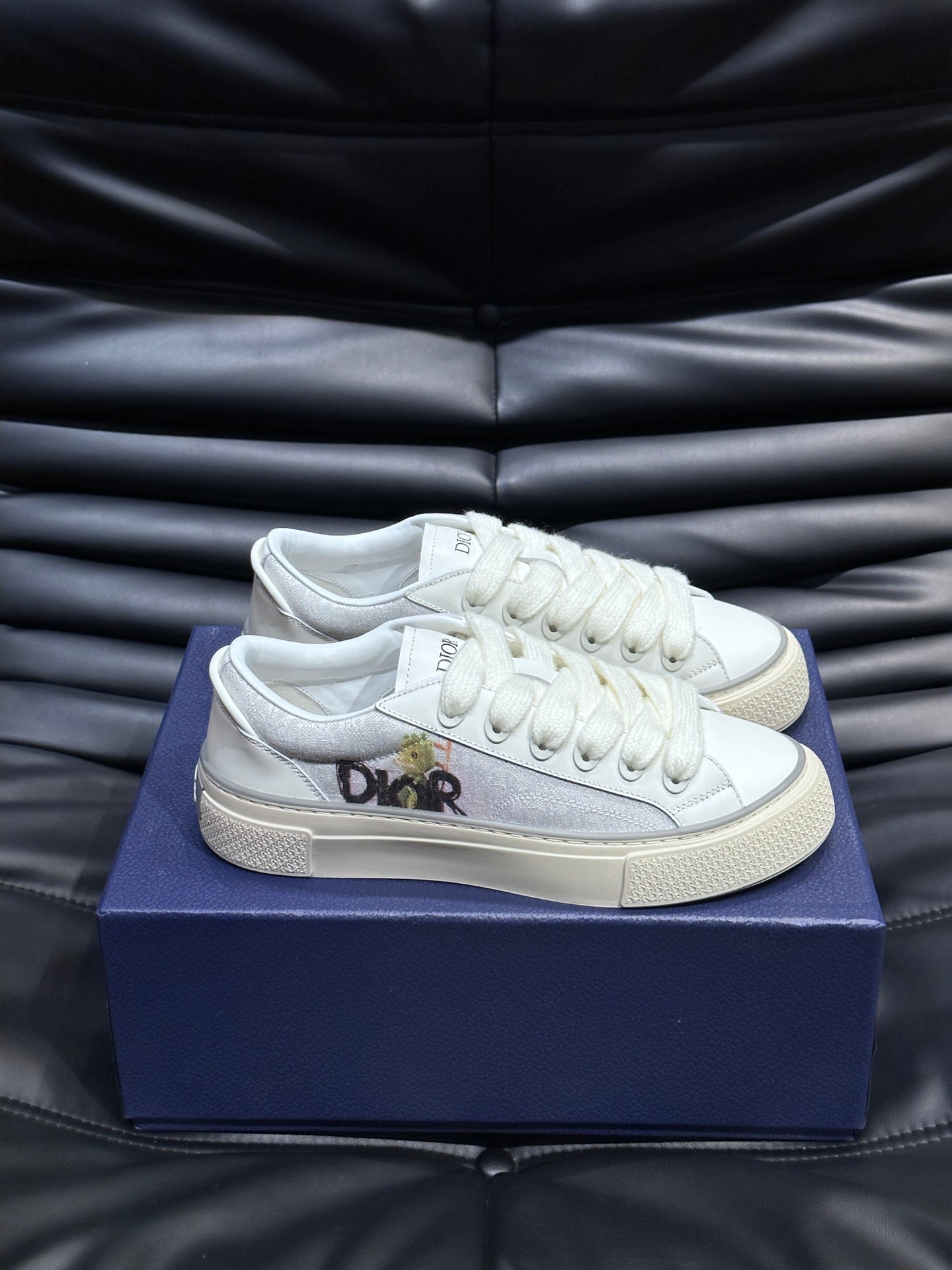 LuxluxHouse Best Quality Shoes Dior