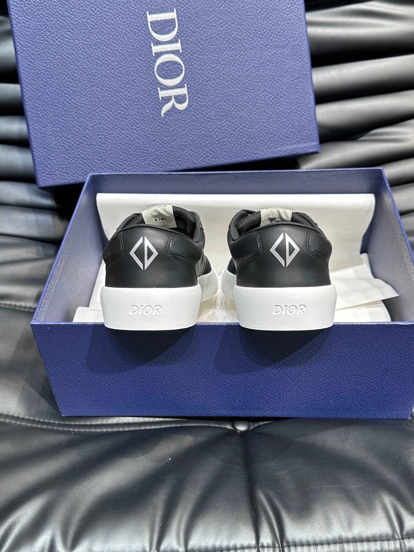 LuxluxHouse Best Quality Shoes Dior