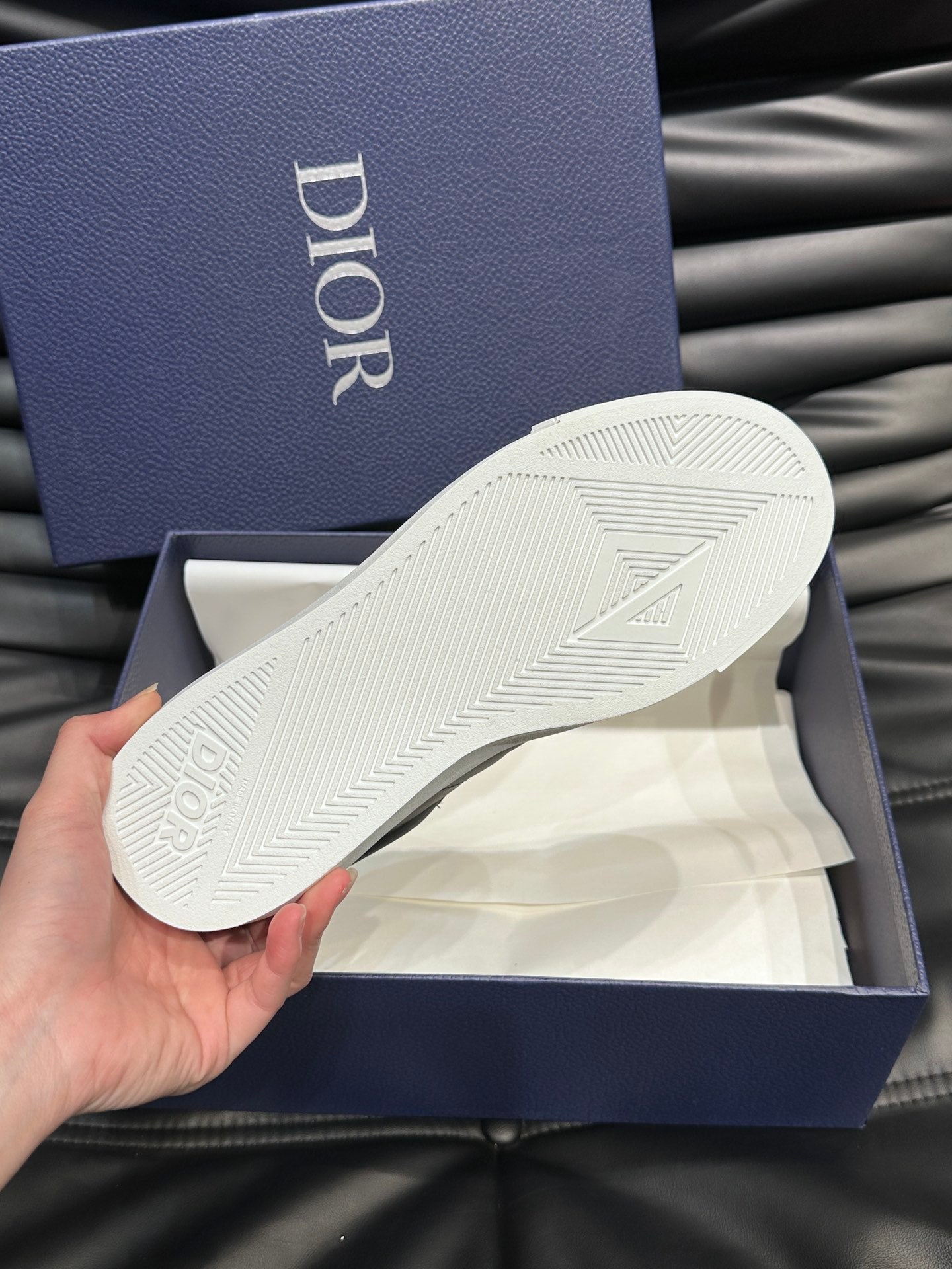 LuxluxHouse Best Quality Shoes Dior