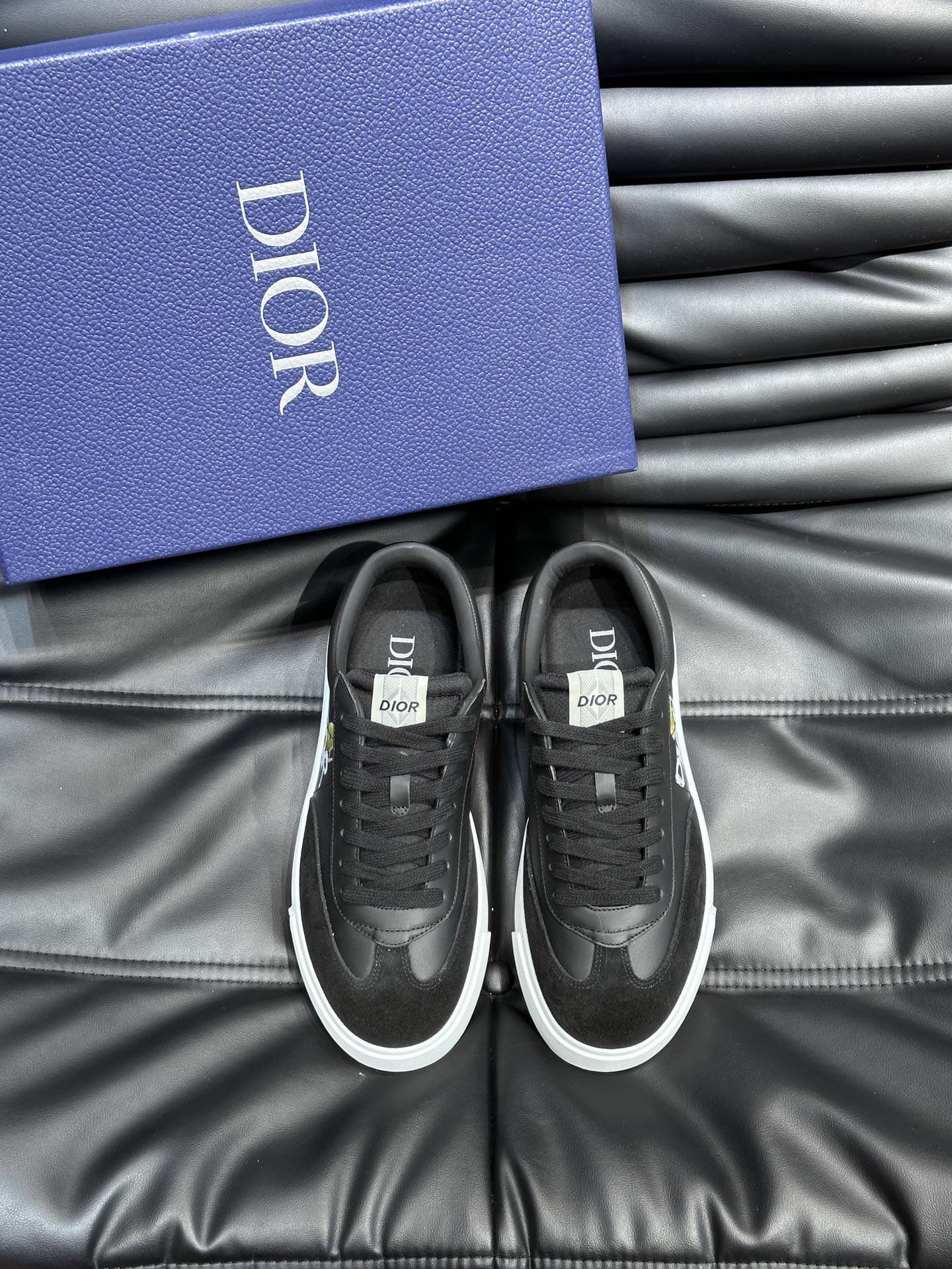 LuxluxHouse Best Quality Shoes Dior