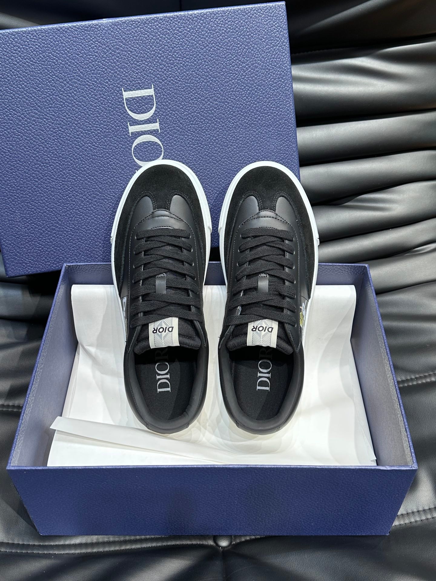 LuxluxHouse Best Quality Shoes Dior