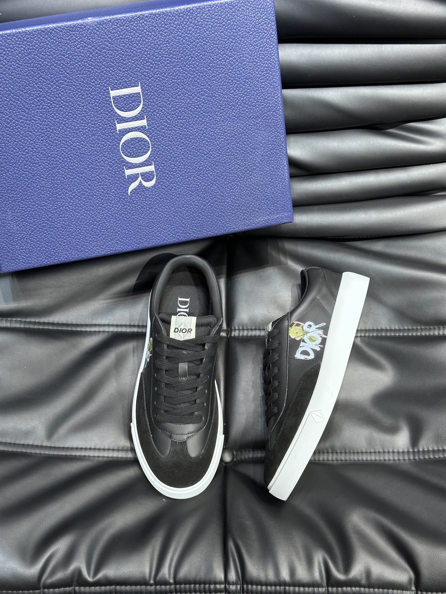 LuxluxHouse Best Quality Shoes Dior